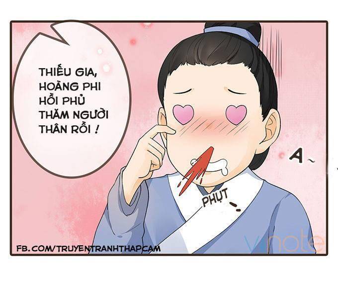 Đại Giá Thừa Tướng Chapter 1 - Trang 51