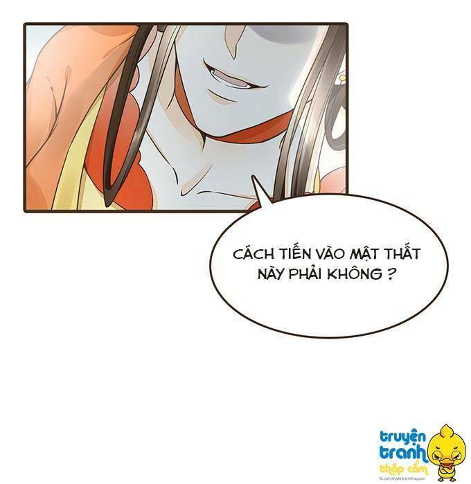 Đại Giá Thừa Tướng Chapter 20 - Trang 2