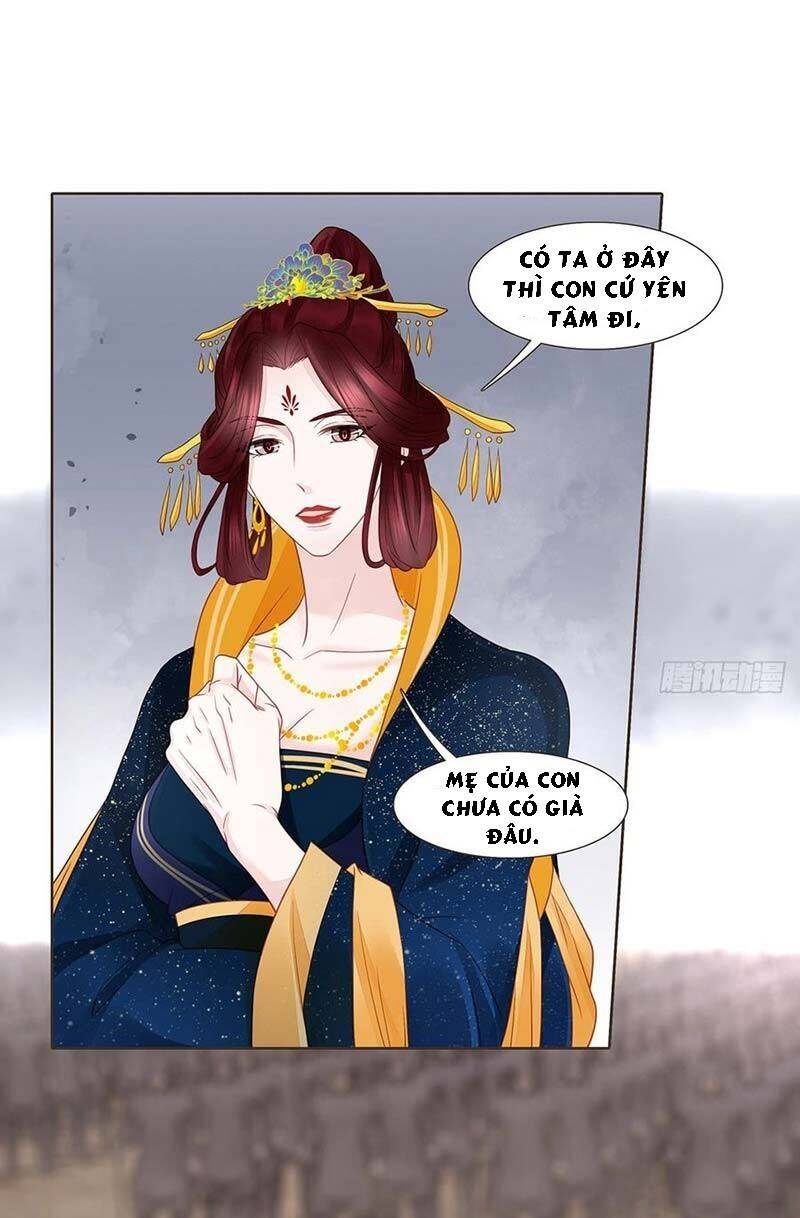 Đại Giá Thừa Tướng Chapter 149 - Trang 68