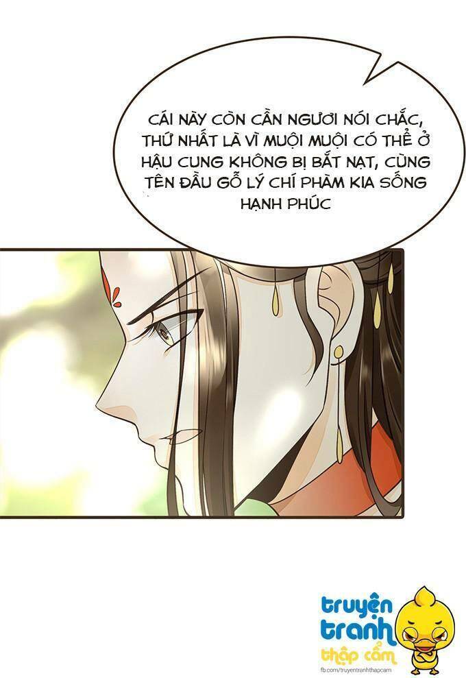 Đại Giá Thừa Tướng Chapter 20 - Trang 37