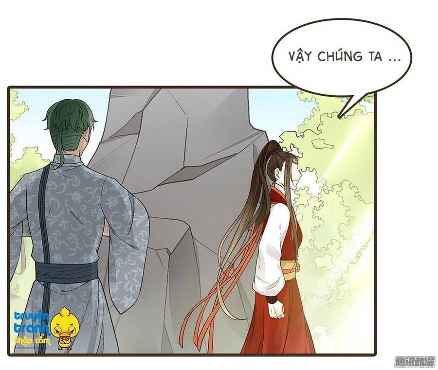 Đại Giá Thừa Tướng Chapter 38 - Trang 30