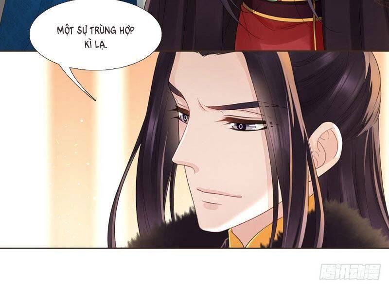 Đại Giá Thừa Tướng Chapter 125 - Trang 4