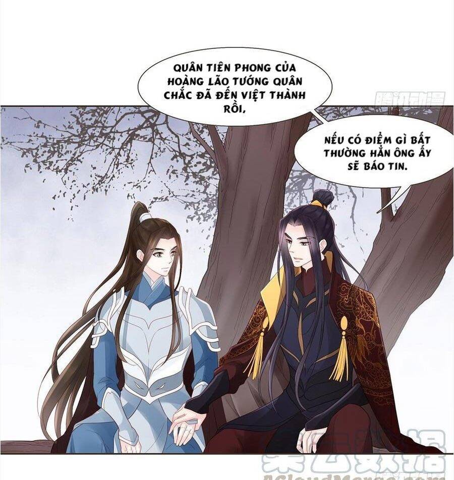 Đại Giá Thừa Tướng Chapter 150 - Trang 17