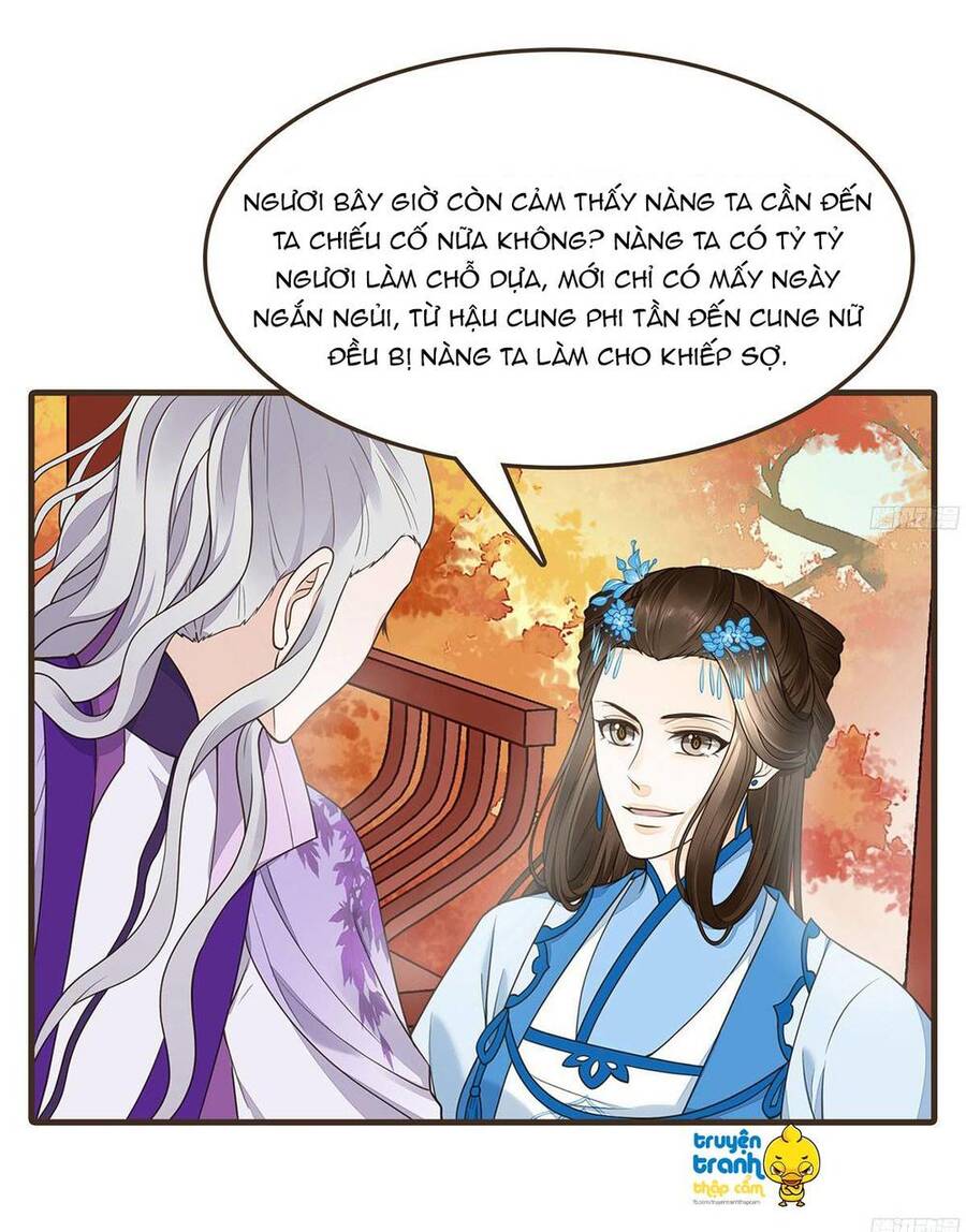 Đại Giá Thừa Tướng Chapter 60 - Trang 29