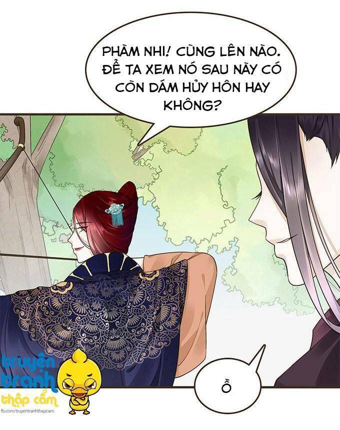 Đại Giá Thừa Tướng Chapter 21 - Trang 37