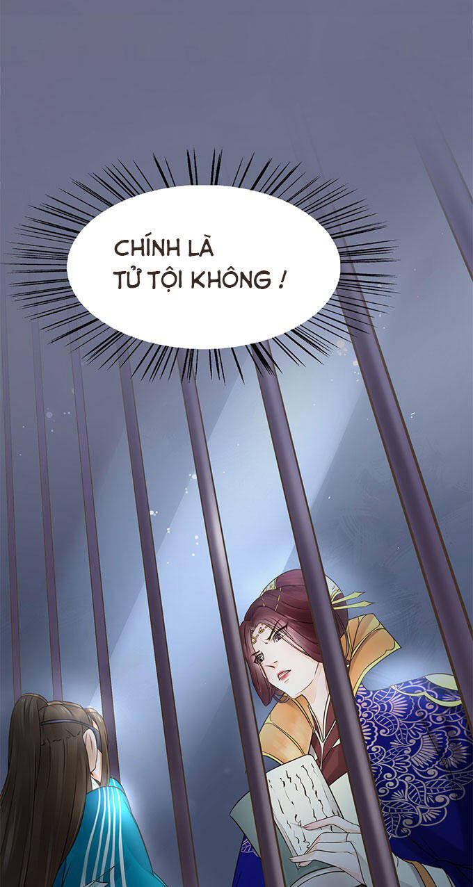 Đại Giá Thừa Tướng Chapter 12 - Trang 59