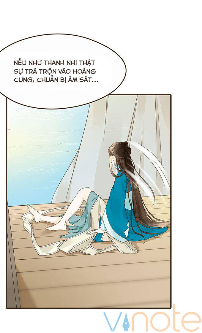 Đại Giá Thừa Tướng Chapter 12 - Trang 41