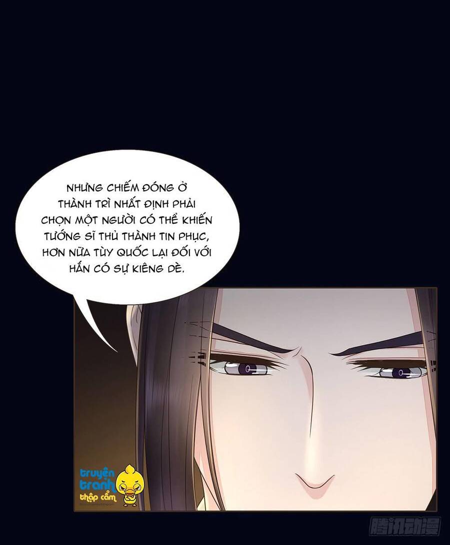 Đại Giá Thừa Tướng Chapter 109 - Trang 26