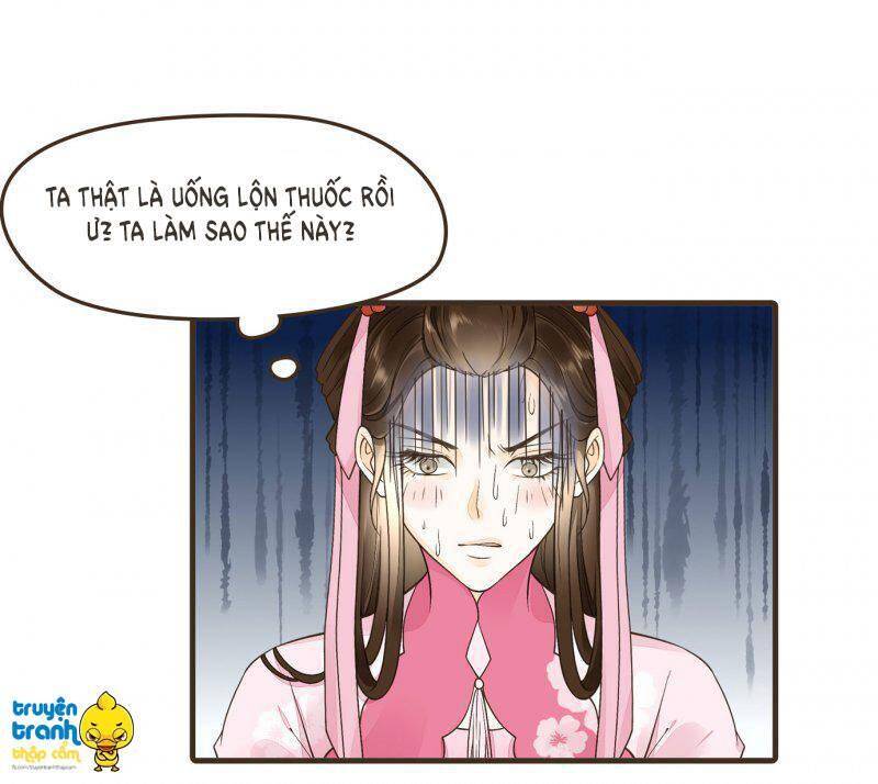 Đại Giá Thừa Tướng Chapter 31 - Trang 11