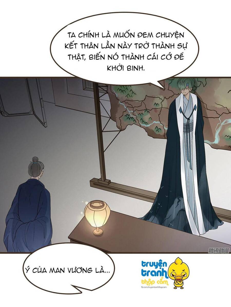 Đại Giá Thừa Tướng Chapter 28 - Trang 25