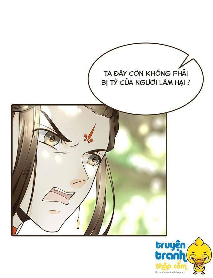 Đại Giá Thừa Tướng Chapter 20 - Trang 33