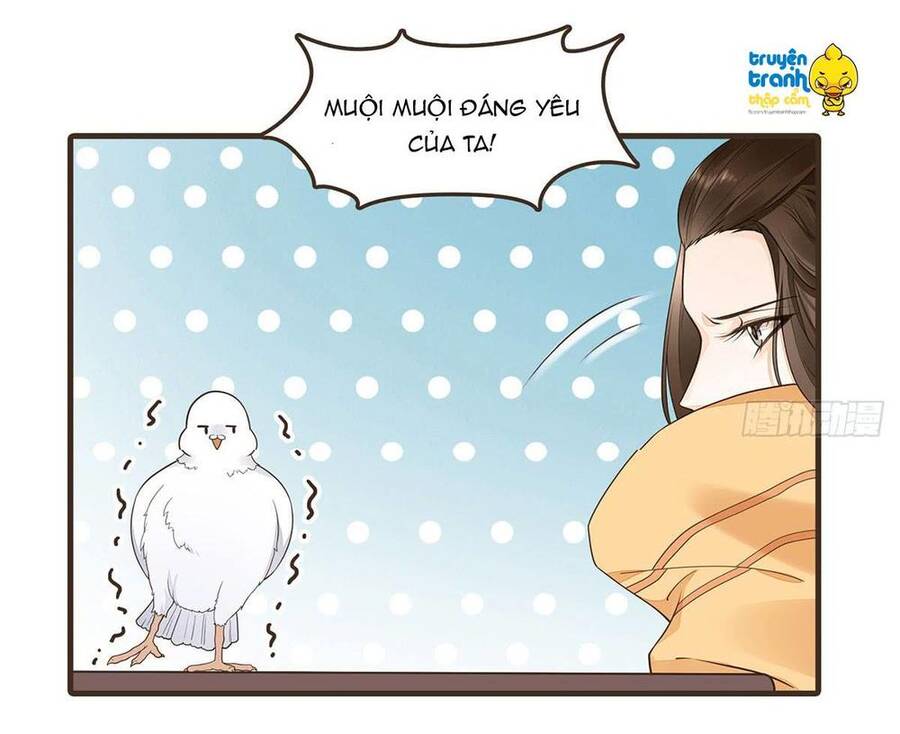 Đại Giá Thừa Tướng Chapter 64 - Trang 25