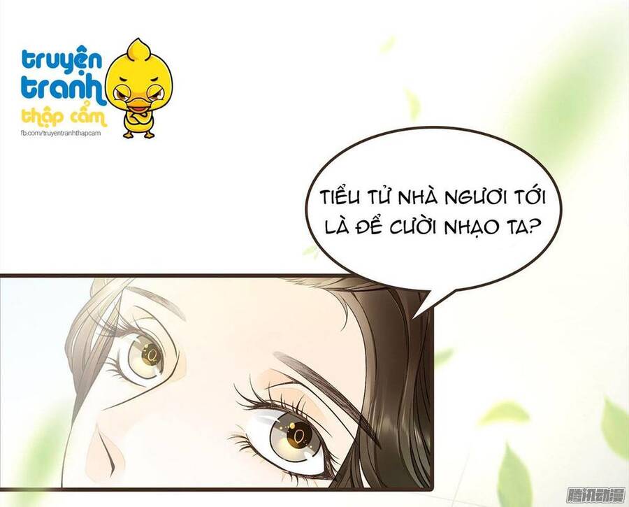 Đại Giá Thừa Tướng Chapter 28 - Trang 5