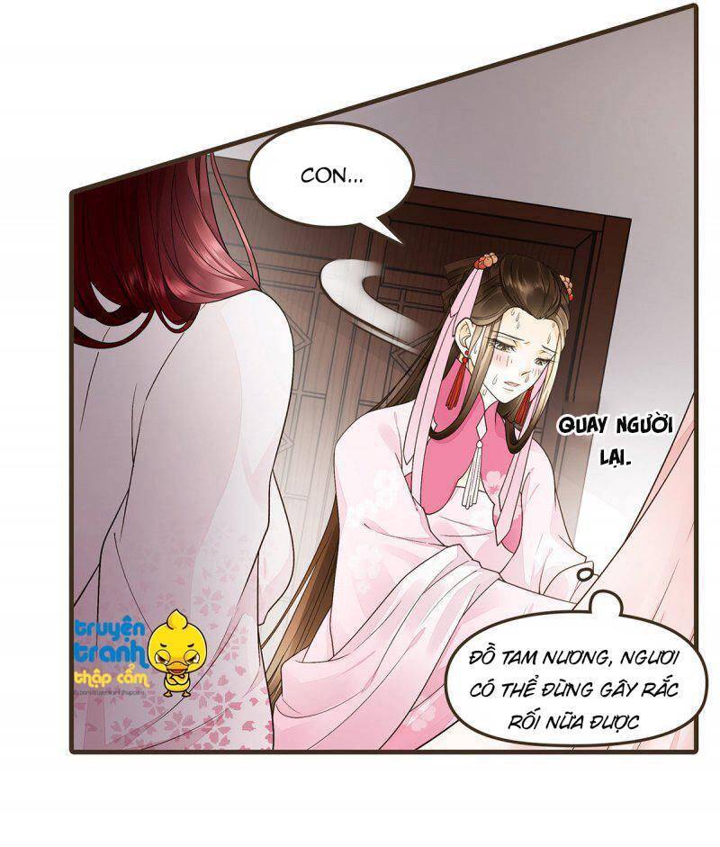 Đại Giá Thừa Tướng Chapter 32 - Trang 2