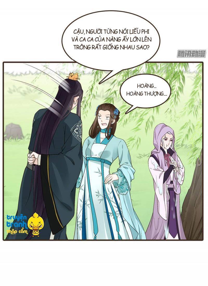 Đại Giá Thừa Tướng Chapter 43 - Trang 40