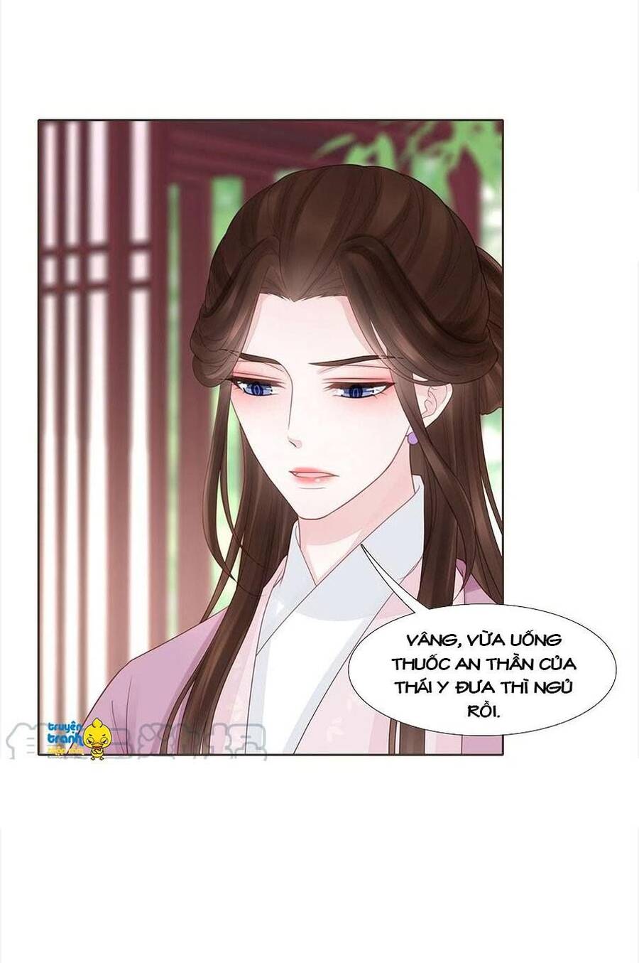 Đại Giá Thừa Tướng Chapter 147 - Trang 177