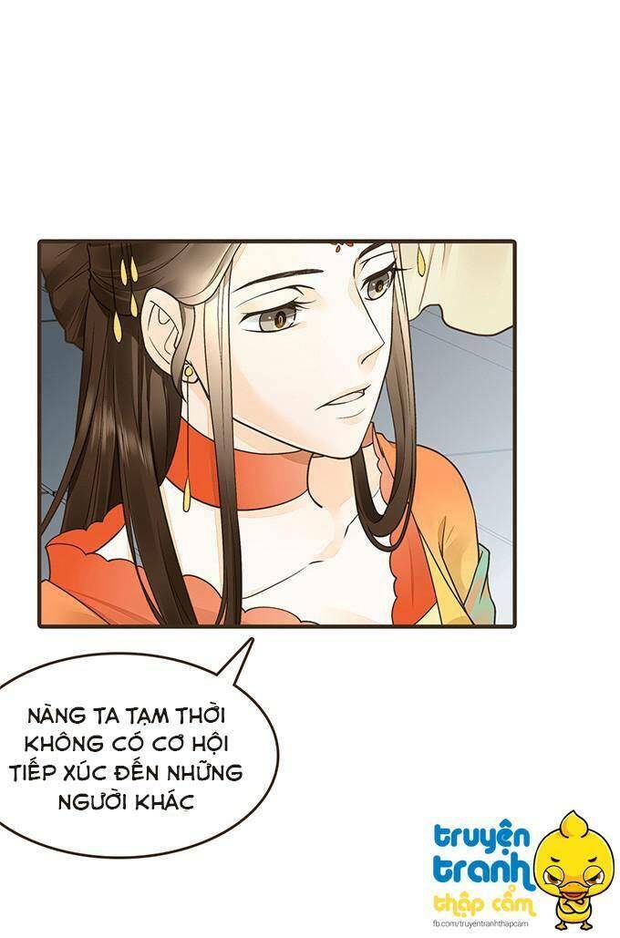 Đại Giá Thừa Tướng Chapter 20 - Trang 19