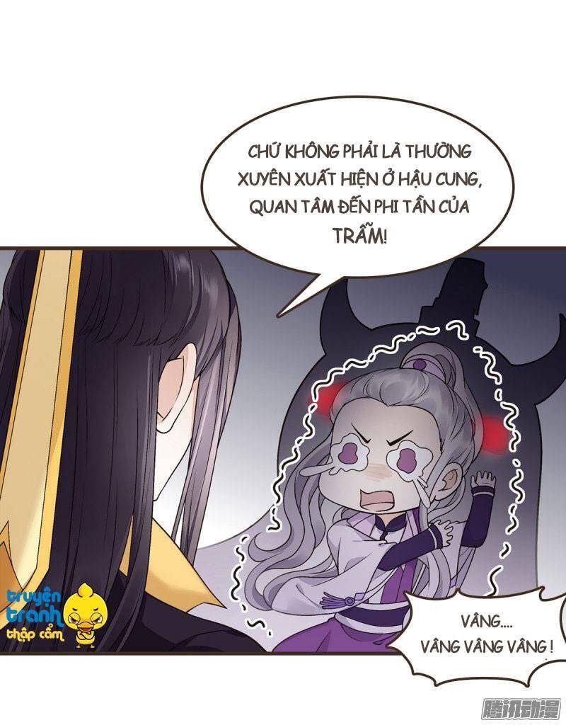 Đại Giá Thừa Tướng Chapter 41 - Trang 26