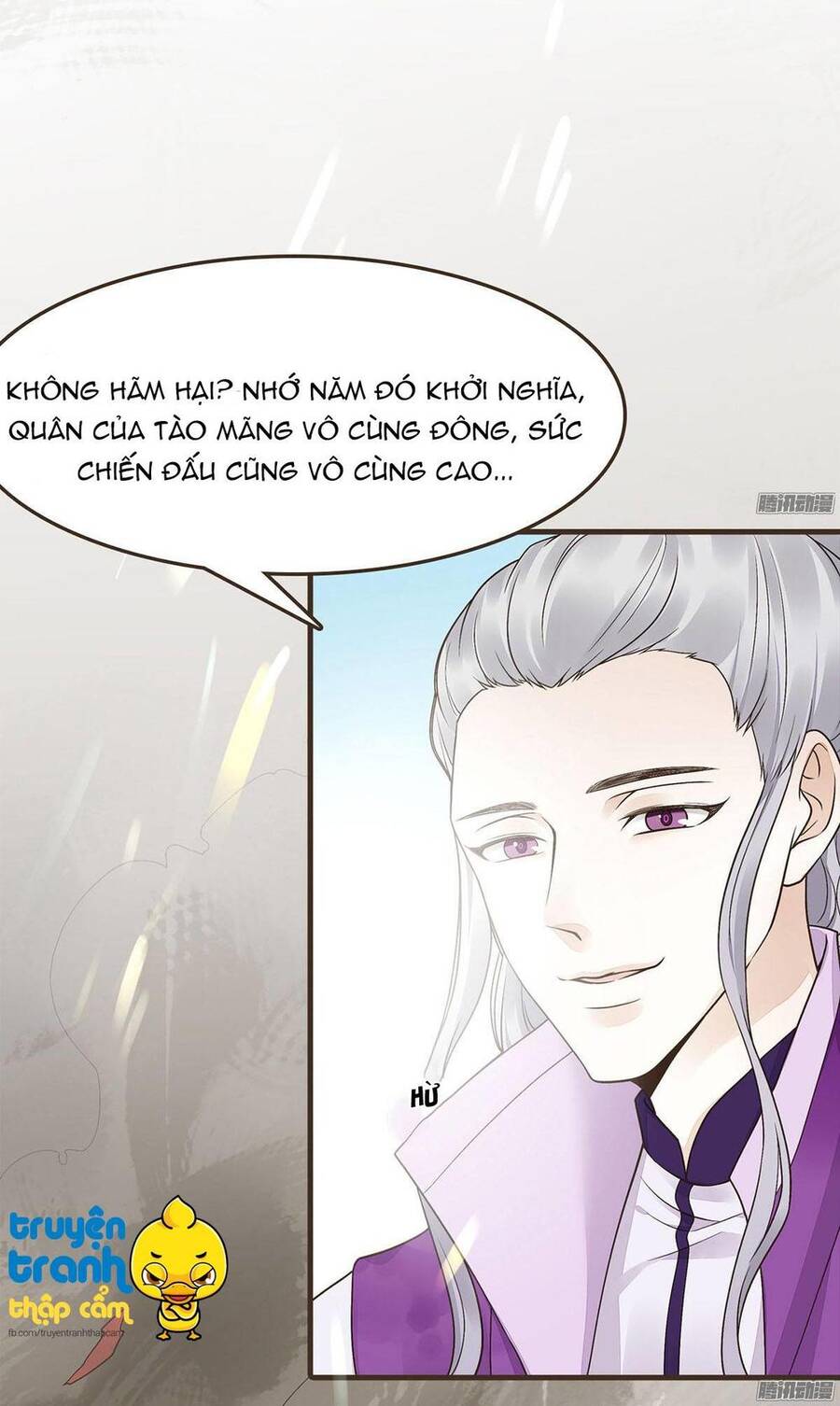 Đại Giá Thừa Tướng Chapter 28 - Trang 13