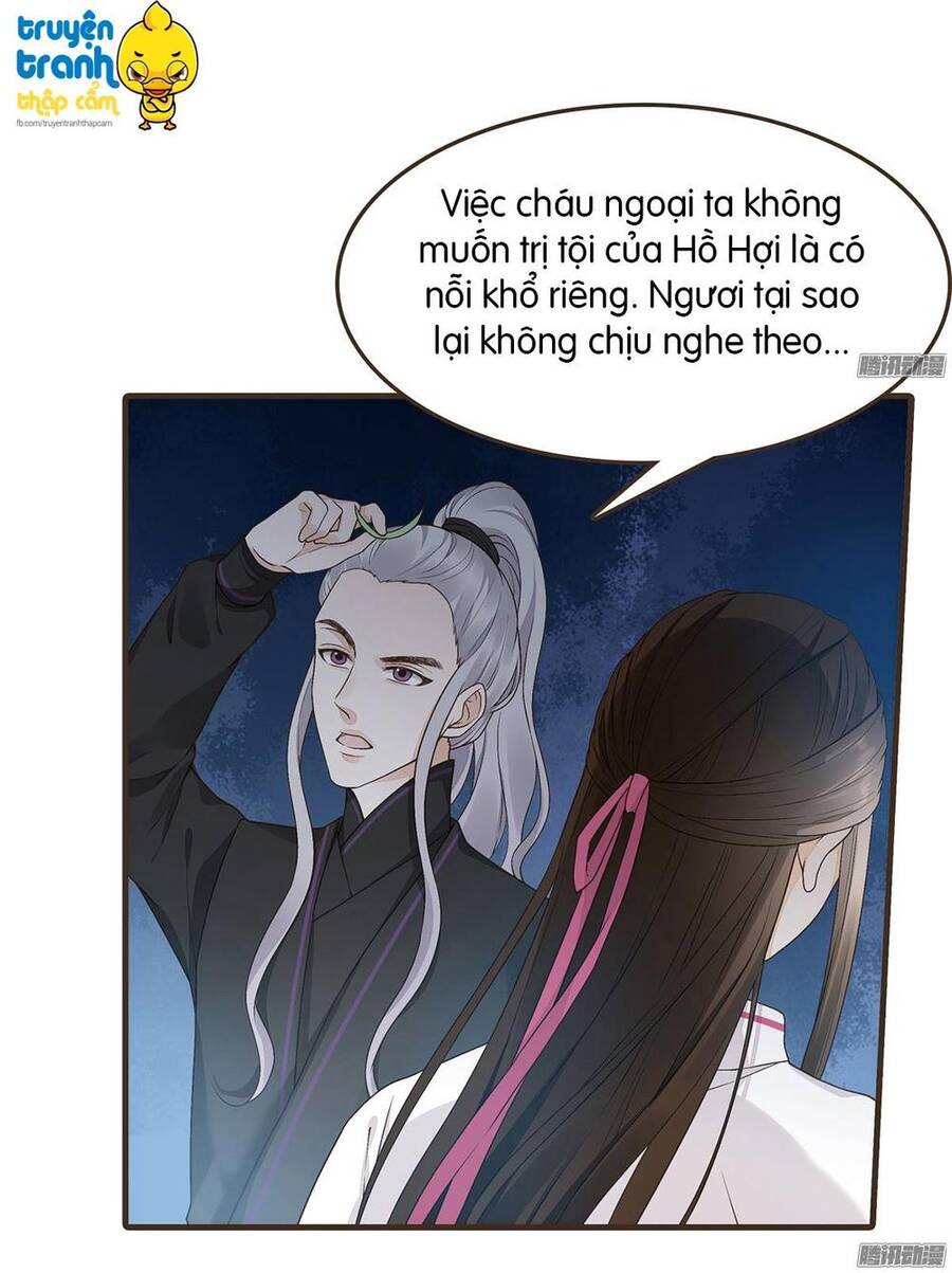 Đại Giá Thừa Tướng Chapter 49 - Trang 35