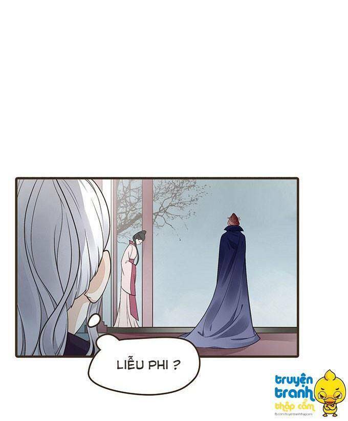 Đại Giá Thừa Tướng Chapter 18 - Trang 25