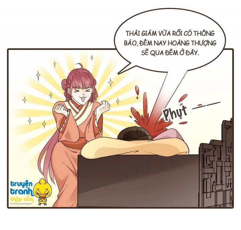 Đại Giá Thừa Tướng Chapter 41 - Trang 39