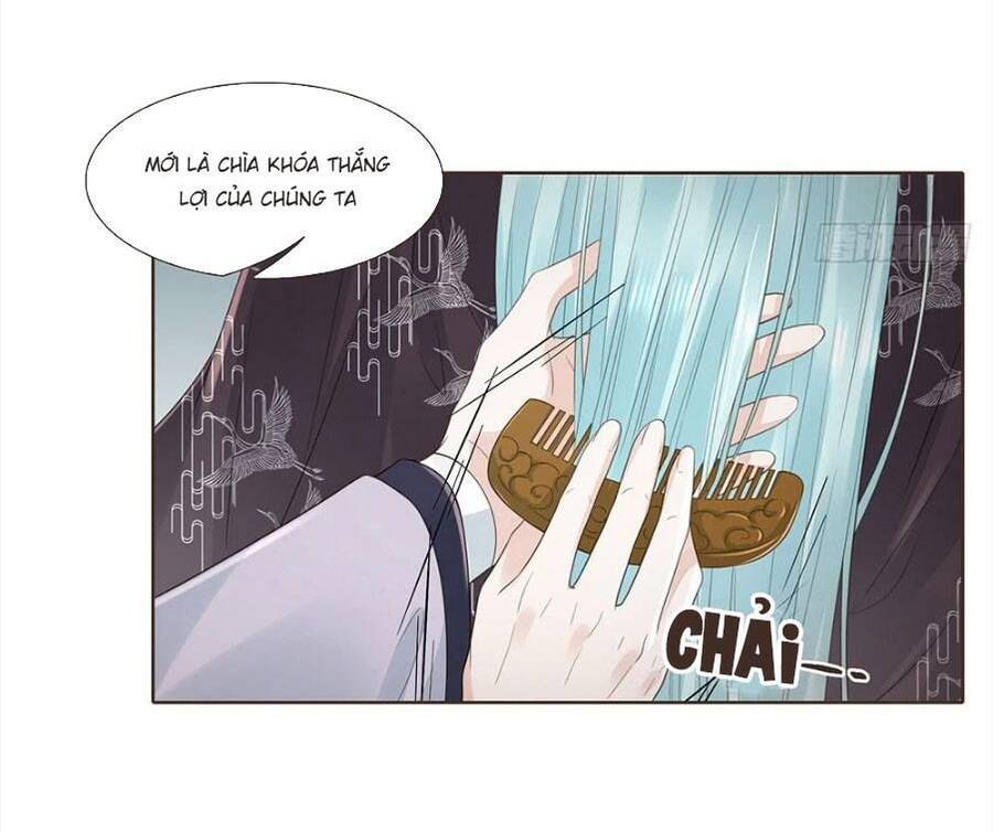 Đại Giá Thừa Tướng Chapter 124 - Trang 31