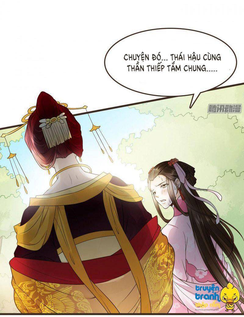 Đại Giá Thừa Tướng Chapter 31 - Trang 12