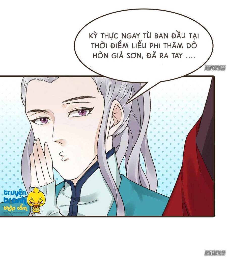 Đại Giá Thừa Tướng Chapter 38 - Trang 44