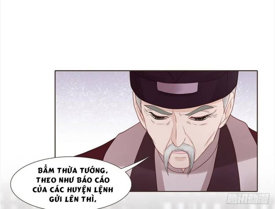 Đại Giá Thừa Tướng Chapter 150 - Trang 38