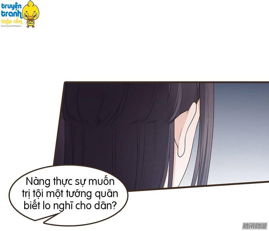 Đại Giá Thừa Tướng Chapter 49 - Trang 13