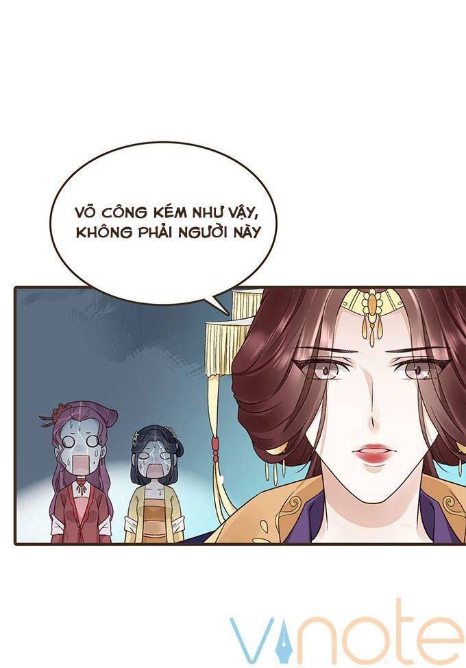 Đại Giá Thừa Tướng Chapter 14 - Trang 59