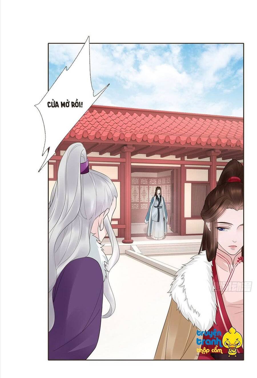 Đại Giá Thừa Tướng Chapter 122 - Trang 27