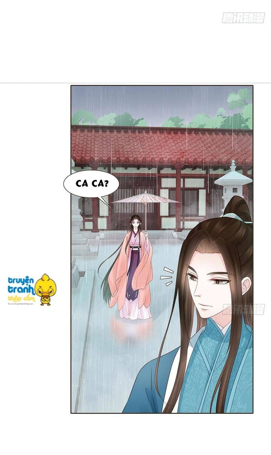 Đại Giá Thừa Tướng Chapter 147 - Trang 274