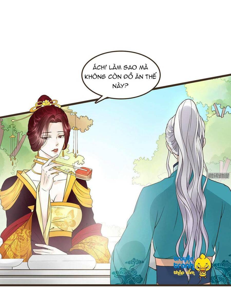 Đại Giá Thừa Tướng Chapter 30 - Trang 19