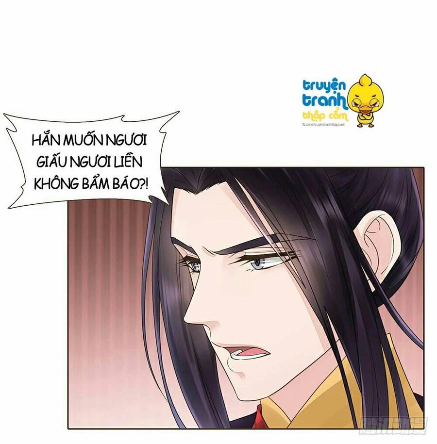 Đại Giá Thừa Tướng Chapter 113 - Trang 45