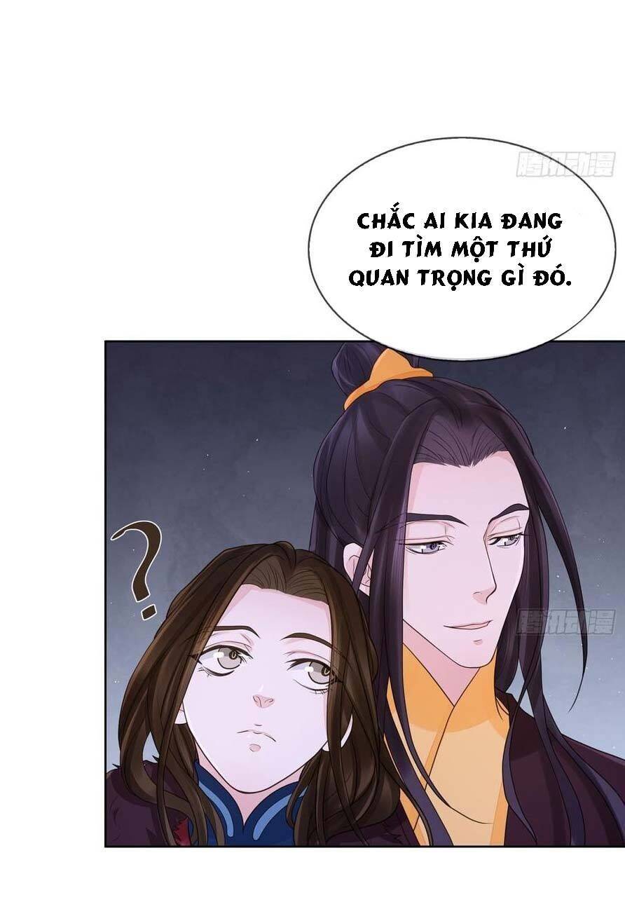 Đại Giá Thừa Tướng Chapter 149 - Trang 25