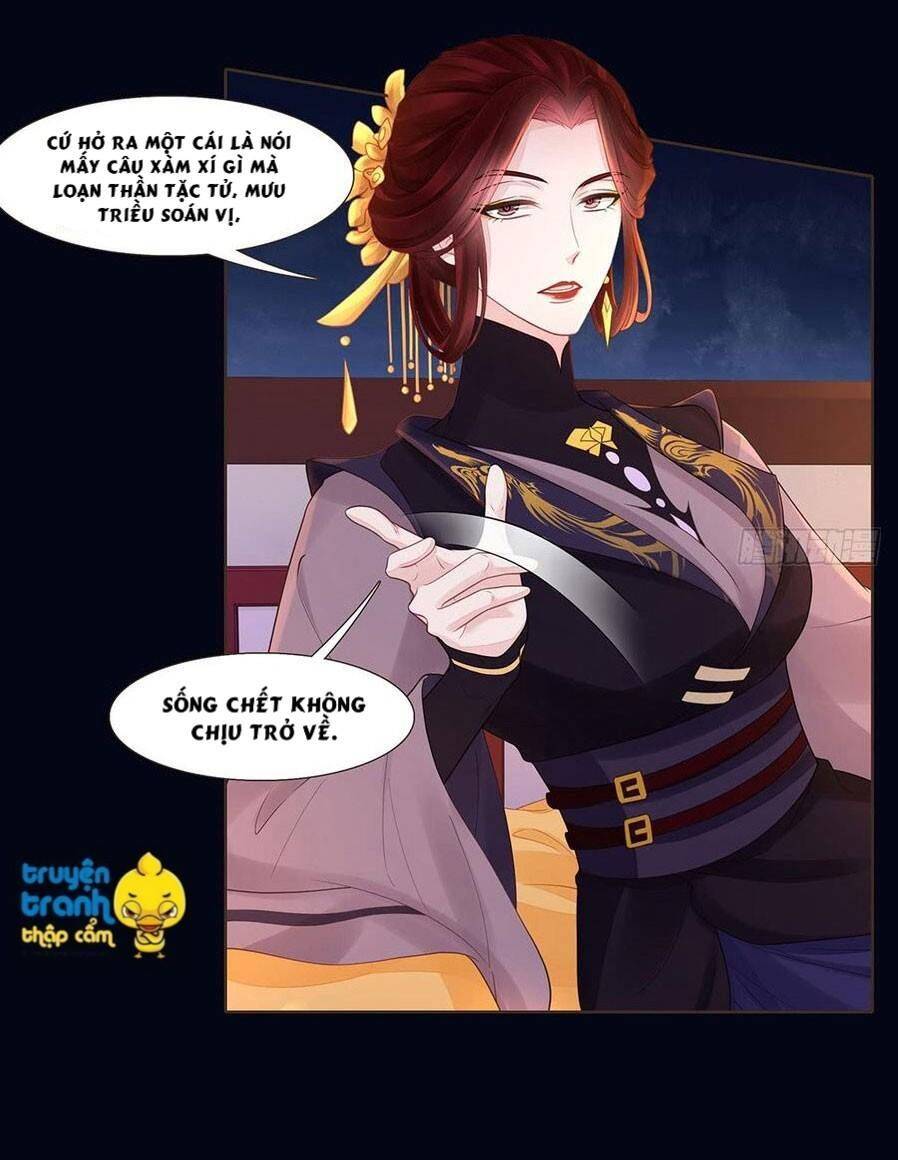 Đại Giá Thừa Tướng Chapter 148 - Trang 13