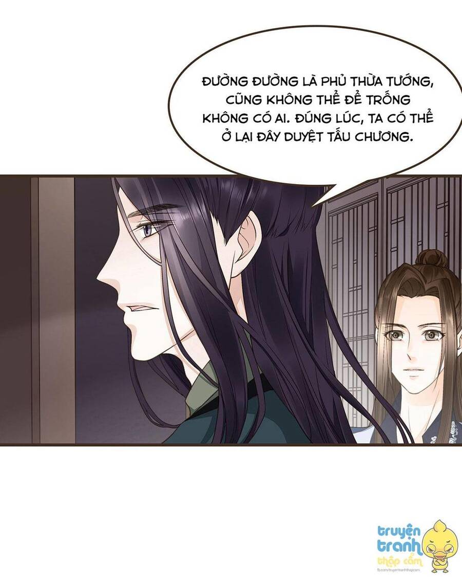 Đại Giá Thừa Tướng Chapter 46 - Trang 9