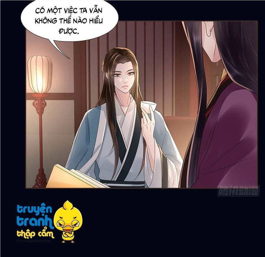 Đại Giá Thừa Tướng Chapter 126 - Trang 24