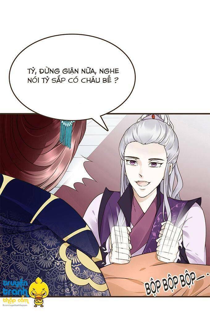 Đại Giá Thừa Tướng Chapter 18 - Trang 22