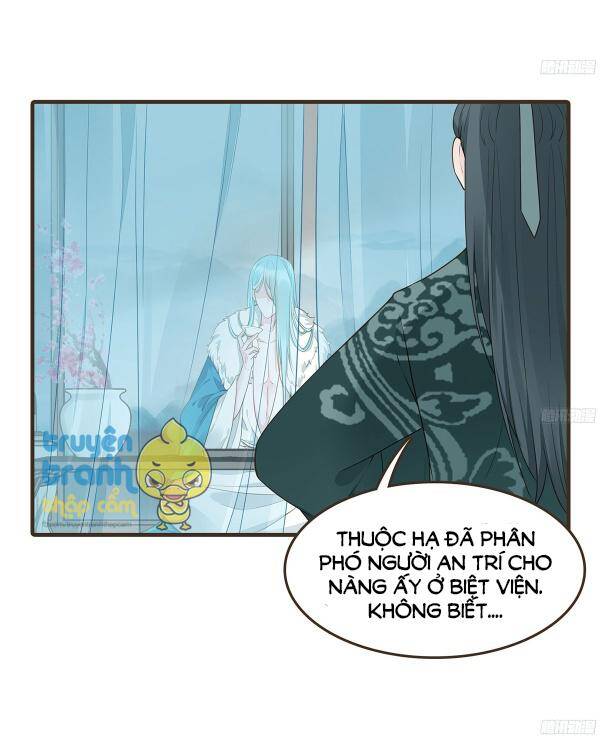 Đại Giá Thừa Tướng Chapter 63 - Trang 17