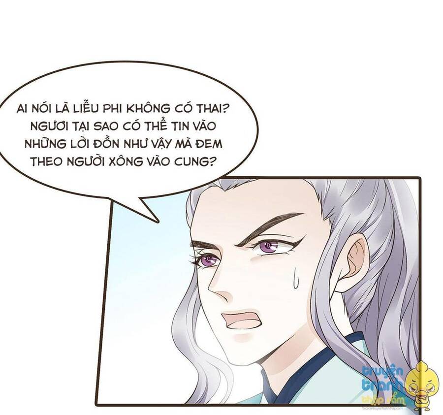 Đại Giá Thừa Tướng Chapter 33 - Trang 49