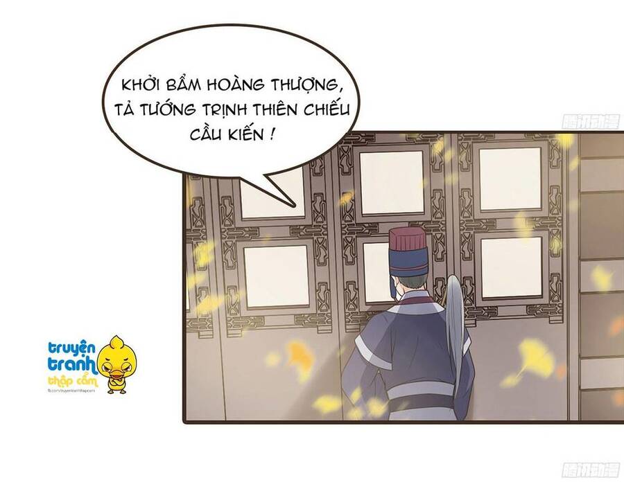 Đại Giá Thừa Tướng Chapter 58 - Trang 23