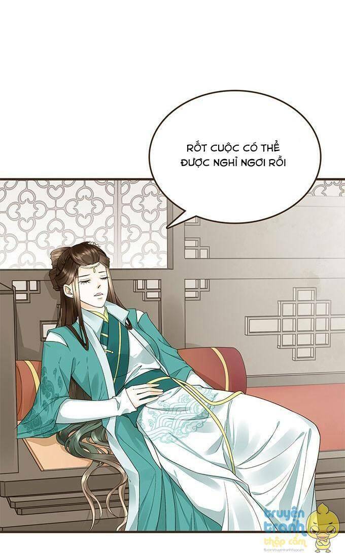 Đại Giá Thừa Tướng Chapter 17 - Trang 5