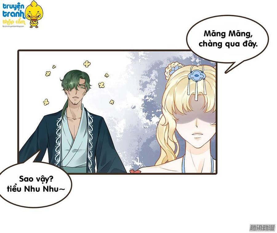 Đại Giá Thừa Tướng Chapter 48 - Trang 27