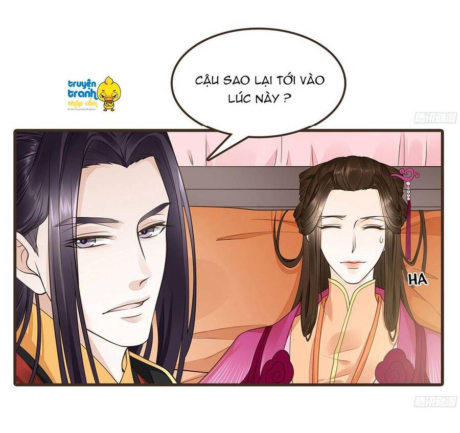 Đại Giá Thừa Tướng Chapter 58 - Trang 24