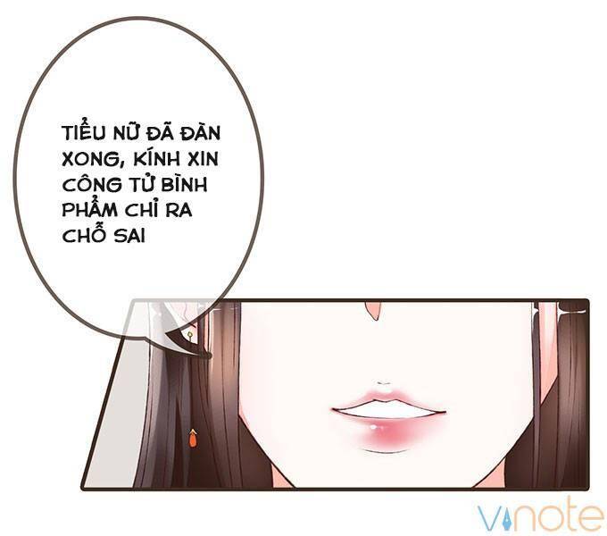 Đại Giá Thừa Tướng Chapter 1 - Trang 25