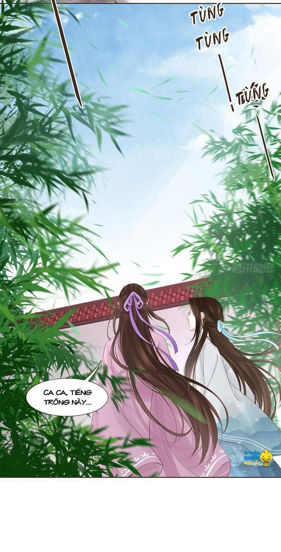 Đại Giá Thừa Tướng Chapter 147 - Trang 183