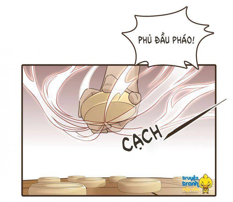 Đại Giá Thừa Tướng Chapter 31 - Trang 19